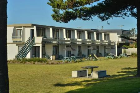 Whispering Sands Beachfront - 62