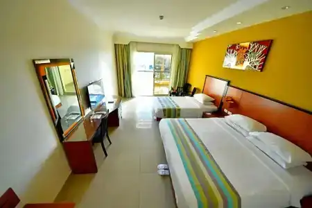 Xperience Kiroseiz AquaPark Premier-Naama Bay - 62