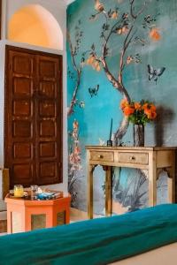 Riad Clefs d'Orient - 42