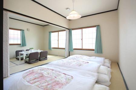 Fujiyama Base - 4