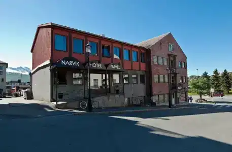 Narvik Wivel - 0