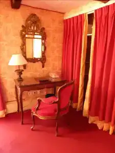 Grand Hôtel Dechampaigne - 41