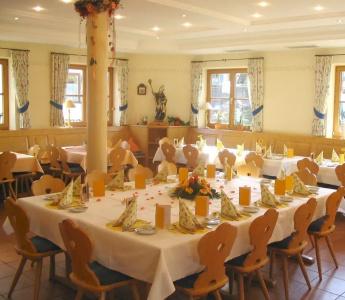 Landgasthof Zur Post - 12