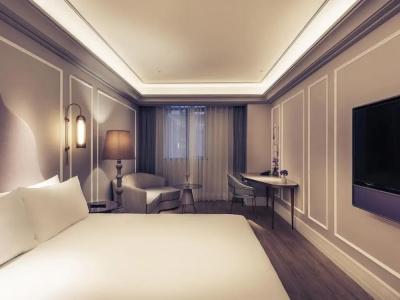 Mercure Shanghai Hongqiao Soho - 48