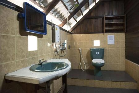 Sabai Corner Bungalows - Sha Extra Plus - 7
