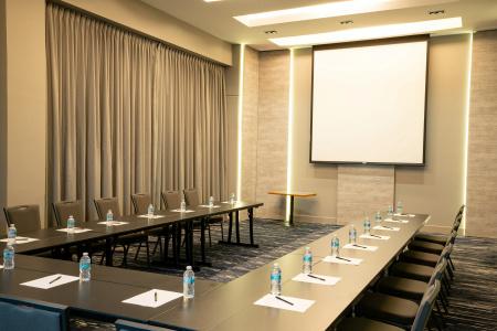 Doubletree By Hilton Mexico City Santa Fe - 24