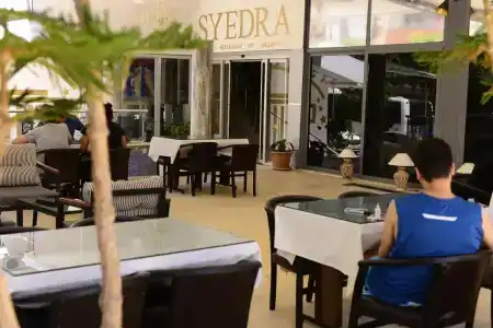Syedra - 13