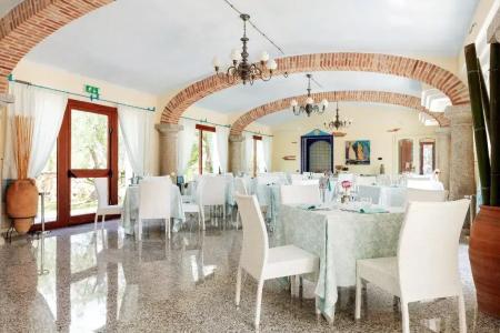 Sentido Orosei Beach - 22