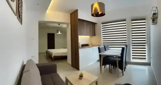 Guesthouse Villa Stević - 58