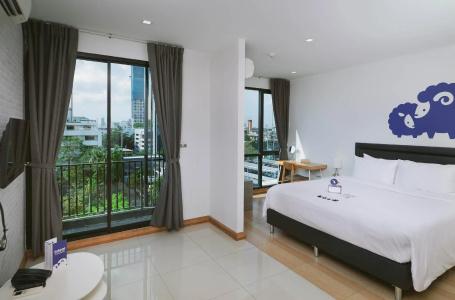 Kokotel Bangkok Sukhumvit 50 - Sha Extra Plus - 28