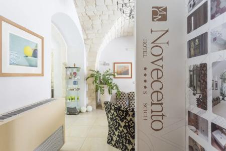 Novecento - 18