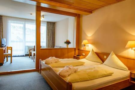 LandHenkenhof Willingen - 5