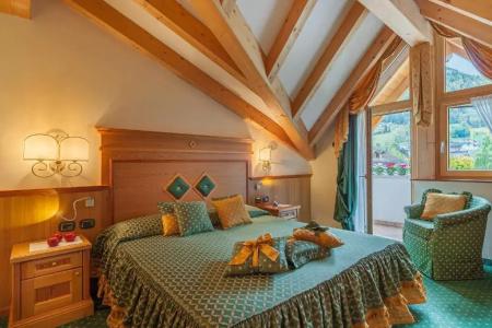 Brunet - The Dolomites Resort - 198