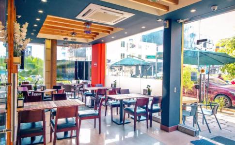 Clear Sky inn - 23