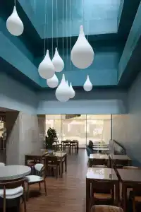 Melia Lisboa Oriente - 26