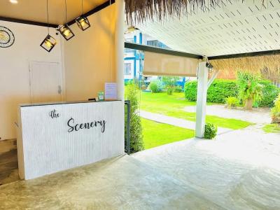 The Scenery Beach Resort - 2