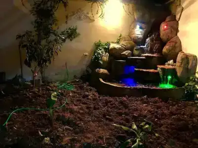 ÖZ Butik Otel Antik Kent Myrleia - 13