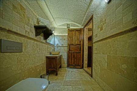 Castle Cave - 119