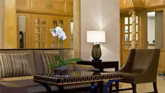 The Westin Palace, Milan - 16