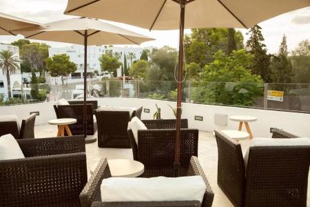 Sentido Fido Tucan - Adults Only - 11