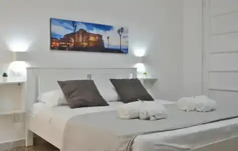 Mellos B&B - 78