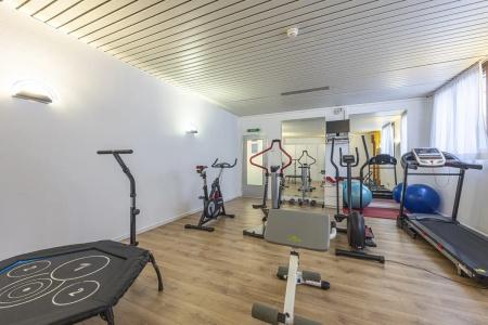 Central Swiss Quality Sporthotel - 32