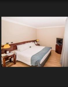 Terrado Suites - 8