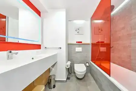 Park Inn by Radisson Kyiv Troyitska - 48