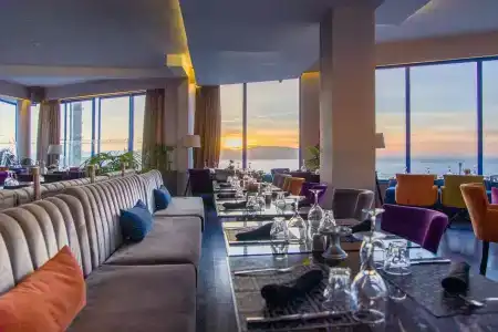 Mandarin Palace & Spa - 12