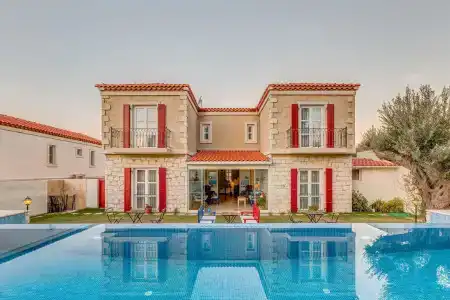 Fora Konak Alacati - 17