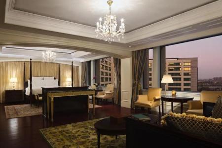 The Ritz-Carlton Beijing - 58