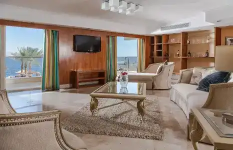 Xperience Sea Breeze Resort - 15