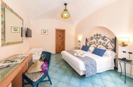 Tritone Resort & Spa - 46