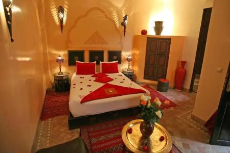 Riad La Porte Rouge - 43