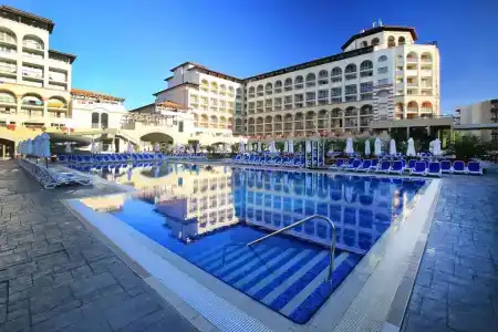 Melia Sunny Beach - All Inclusive - 18
