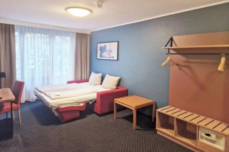 Acora Bochum Living the City - 171