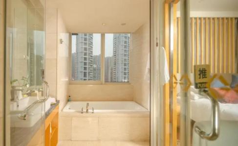 Felton Grand Chengdu - 53