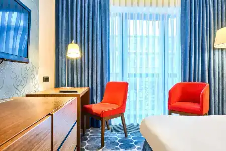 Radisson Blu, Kyiv Podil City Centre - 39