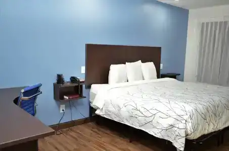 Athena Inn - 28