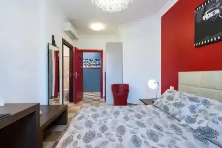 La Dolce Vita Barberini - 49
