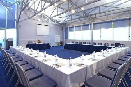 Holiday Inn Bucharest - Times, An Ihg - 9