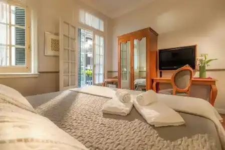 Duque Boutique & Spa - 143