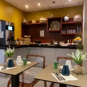 Ibis Styles Paris Pigalle Montmartre - 20