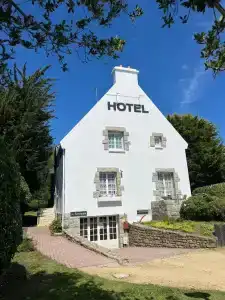 hôTel An Ti Gwenn - 13