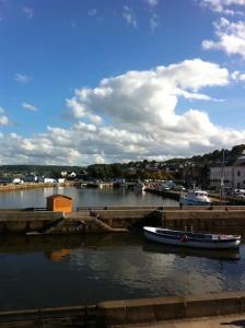 Best Western Le Cheval Blanc -Centre- Vieux Port - 83