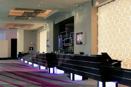Hilton Grand Vacations Club Elara Center Strip Las Vegas - 13