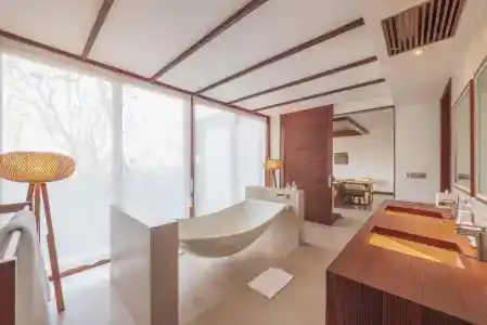 Fusion Resort Cam Ranh - All Spa Inclusive - 134