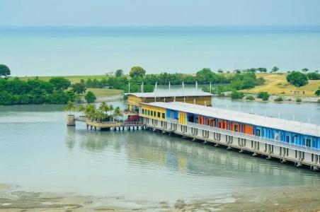Jetty Suites - 30
