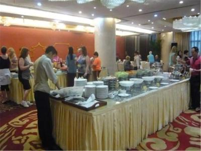 Ritan Downtown Beijing - 27