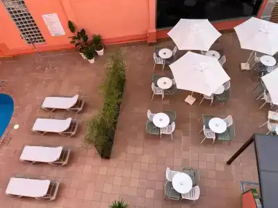 Tossa Beach Center - 38